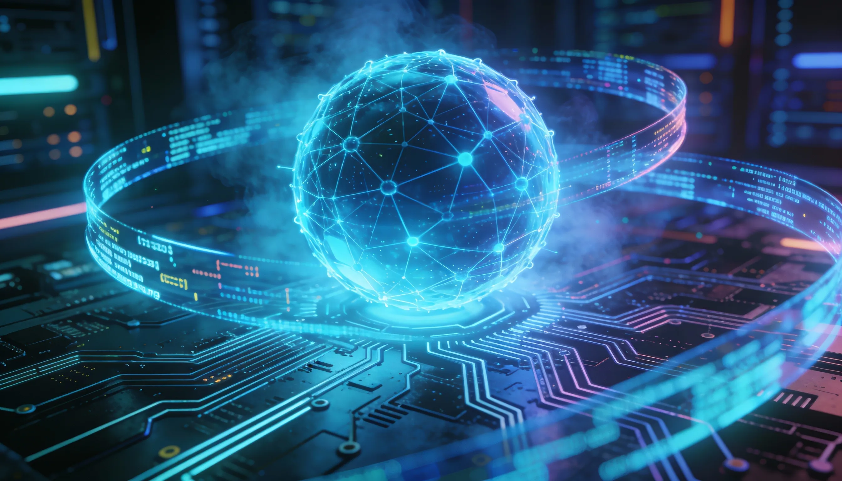 Why Everyone Is Talking About Generative AI, but Few Actually Explain What It Is