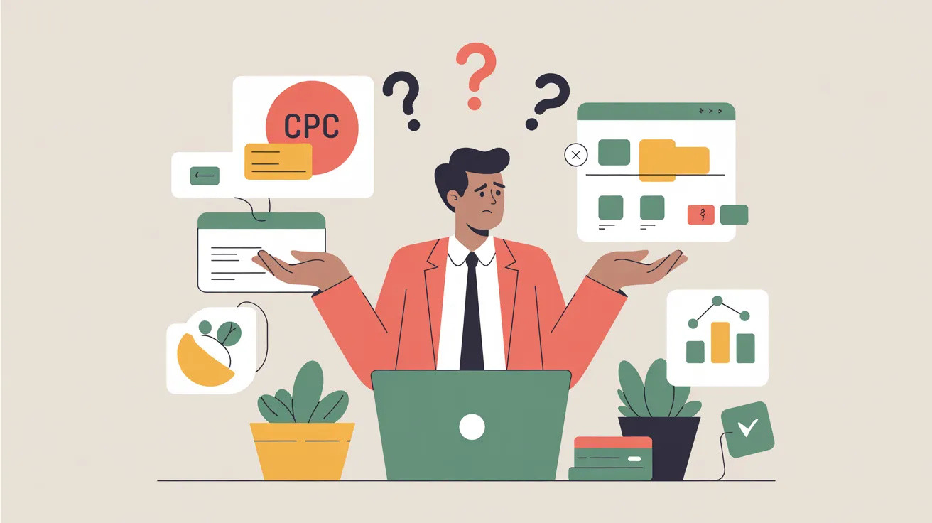 Running Ads Without Understanding the Metrics: Why the Numbers Feel Confusing at First